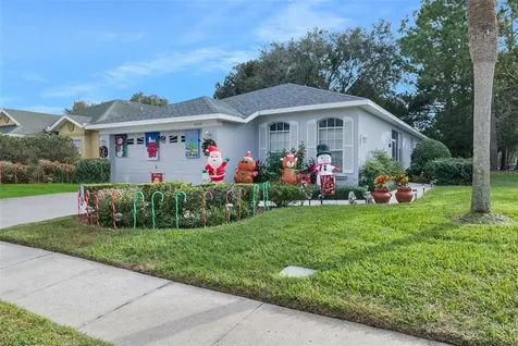 4505 Golf Club Lane Spring Hill FL 34609