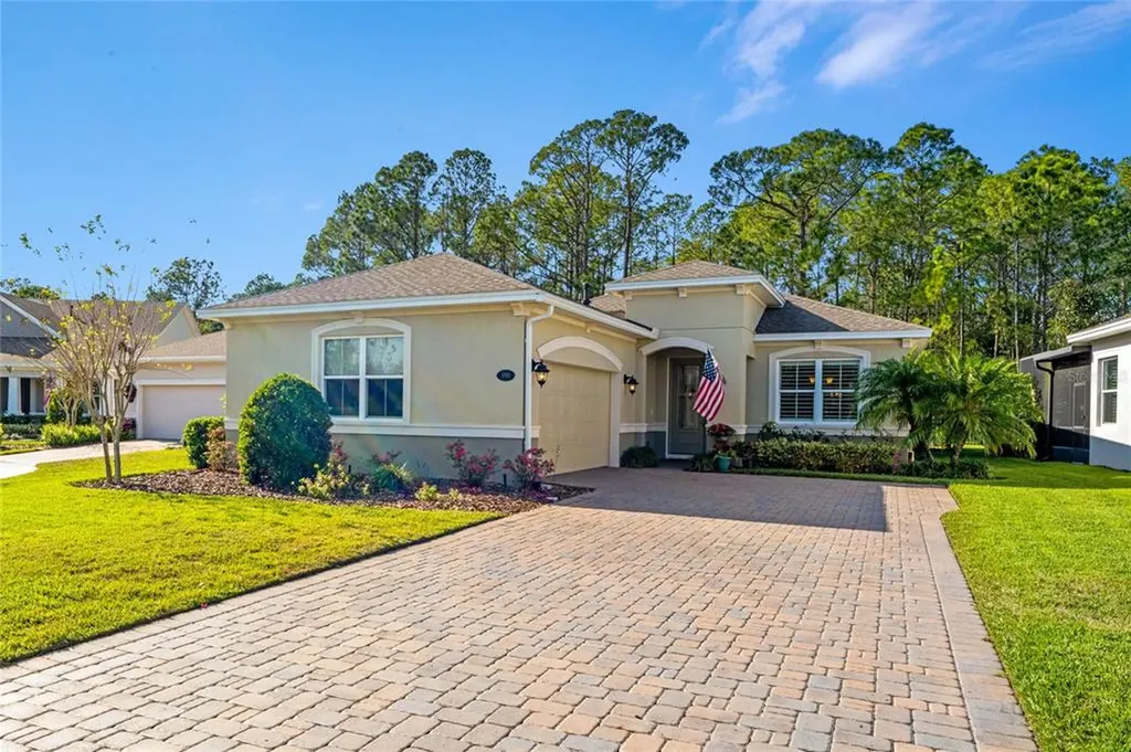 1700 Victoria Gardens Drive Deland FL 32724