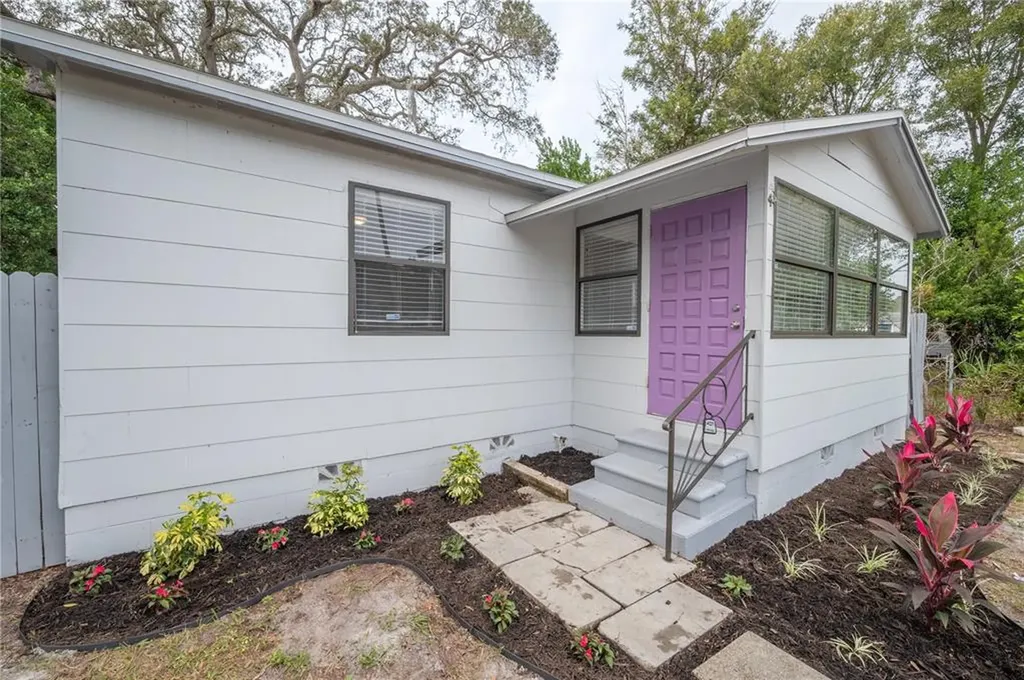 1521 Scranton Street S St Petersburg FL 33711