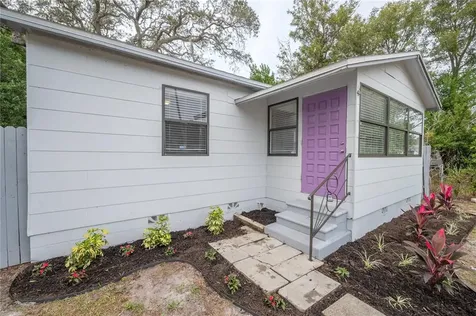 1521 Scranton Street S St Petersburg FL 33711