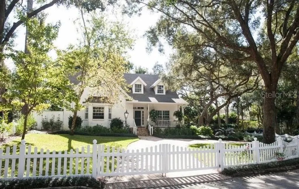 250 Hampden Place Winter Park FL 32789