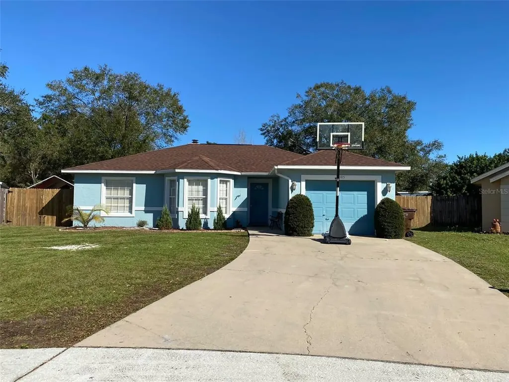 3005 Jolene Court Kissimmee FL 34744
