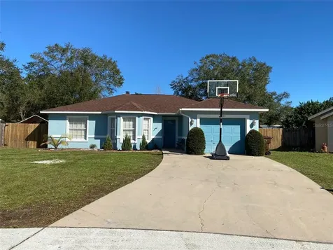 3005 Jolene Court Kissimmee FL 34744