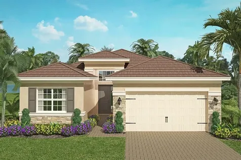 32596 Tree Of Life Avenue Wesley Chapel FL 33543