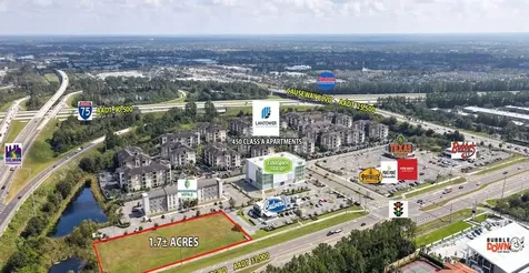 2478 Falkenburg Road Brandon FL 33511