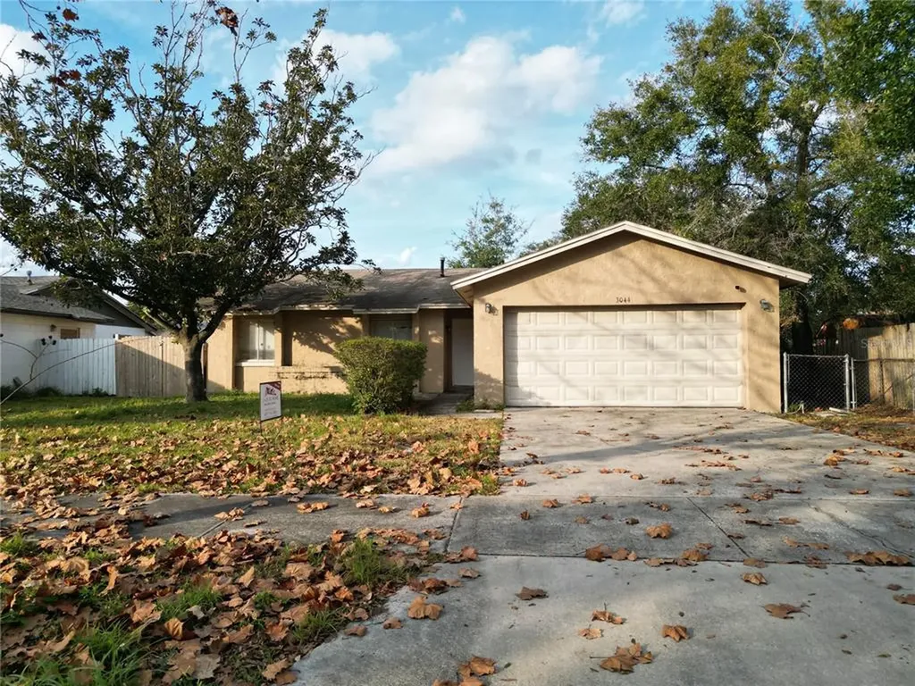 3044 Willow Bend Boulevard Orlando FL 32808