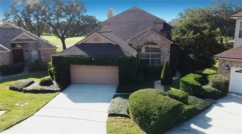 496 Mile Post Court Lake Mary FL 32746