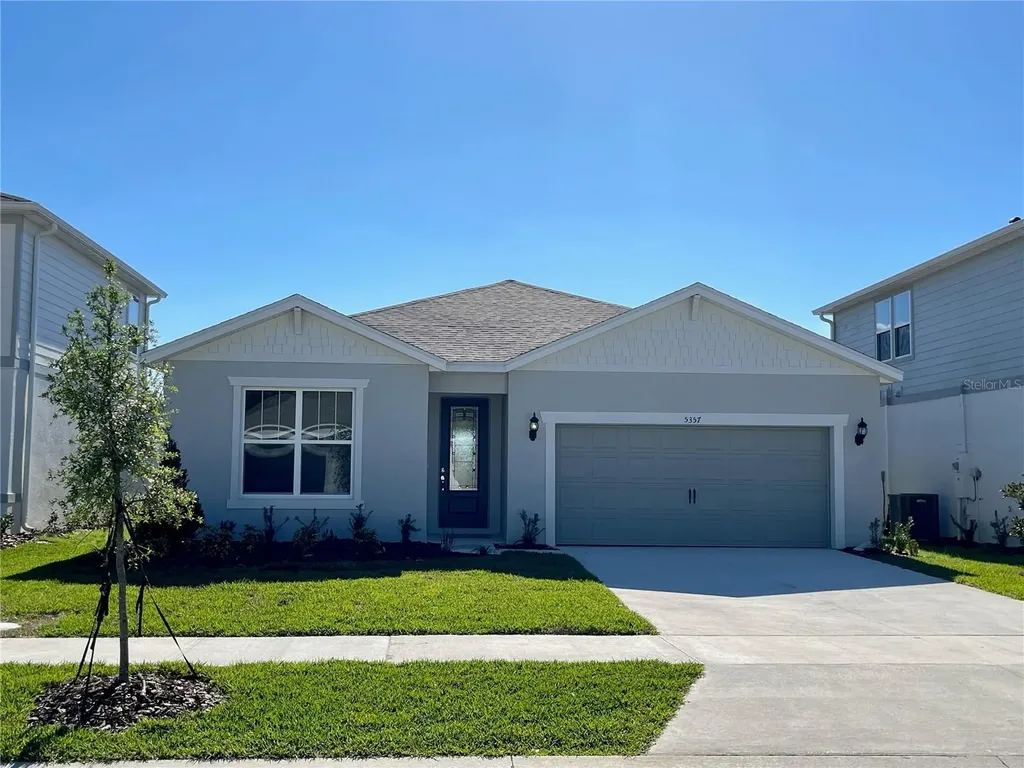 5357 Royal Point Avenue Kissimmee FL 34746