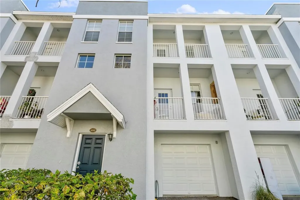4542 Bay Spring Court Tampa FL 33611