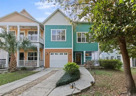 204 Fearon Avenue Mount Dora FL 32757