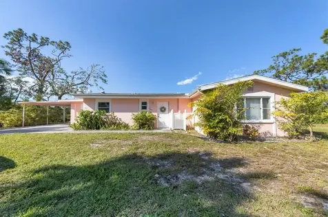 24 S Oxford Drive Englewood FL 34223