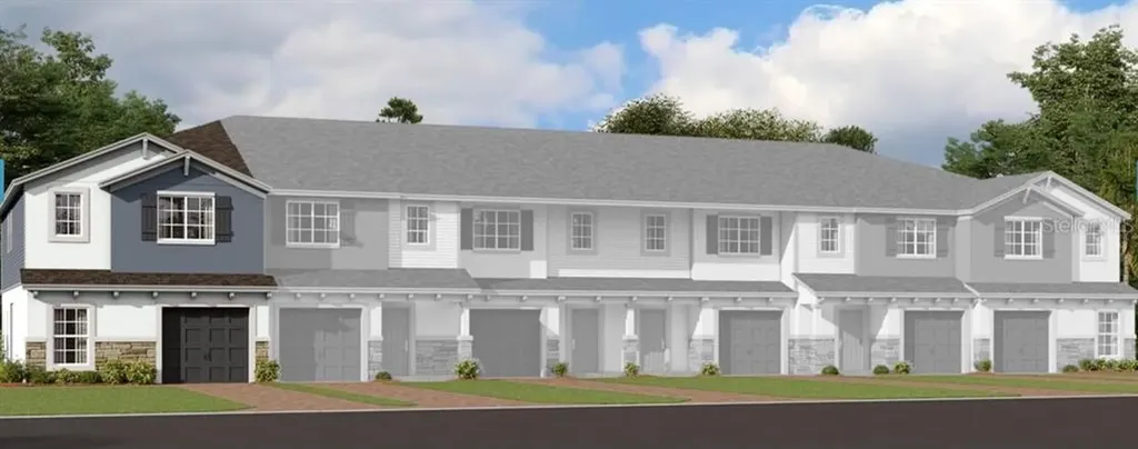 3095 Paddlebox Point Oviedo FL 32765