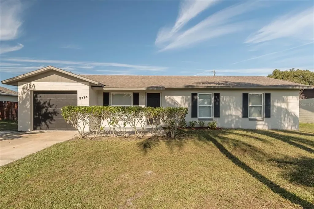 2776 S Slater Drive Deltona FL 32738