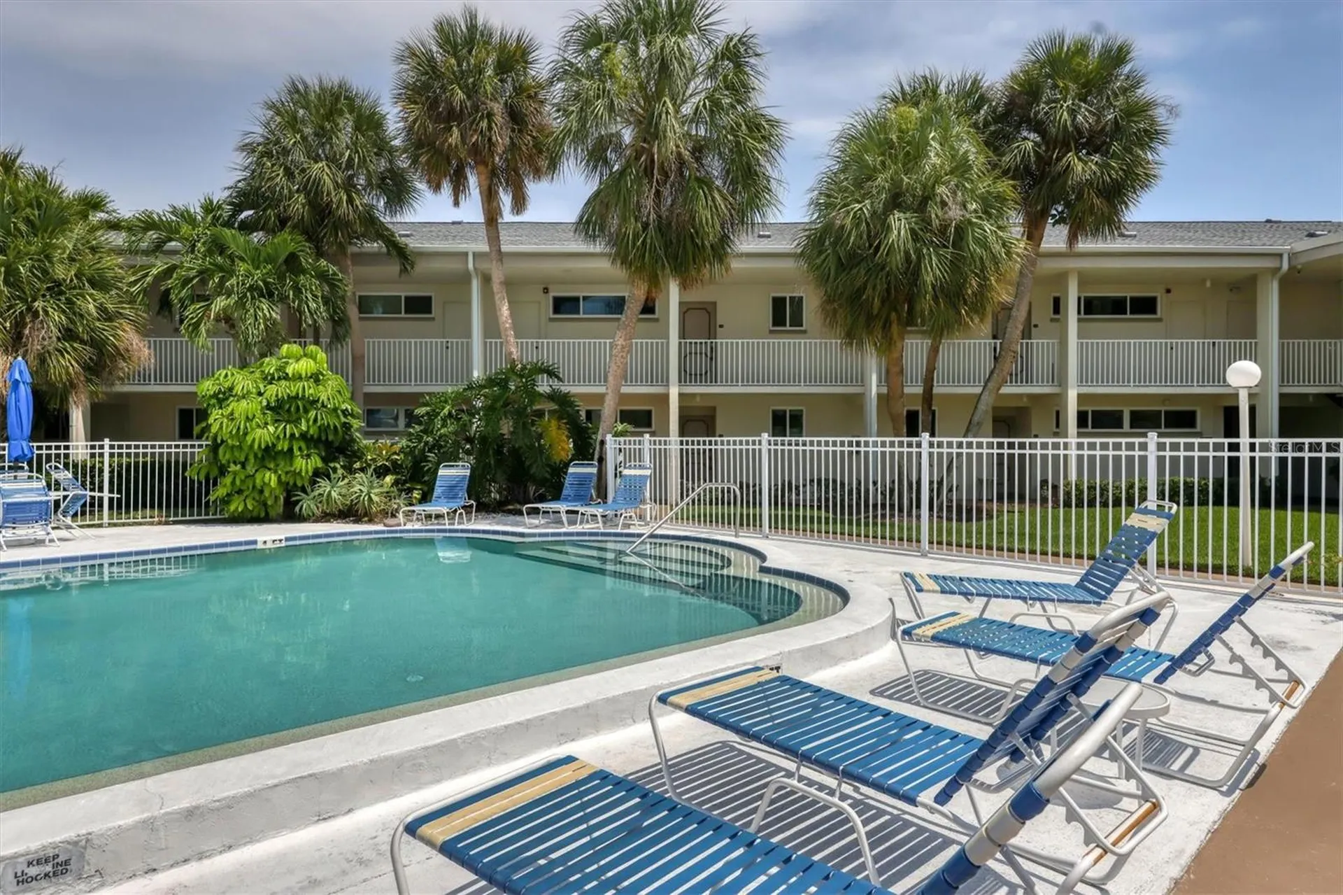 500 S Washington Drive Sarasota FL 34236