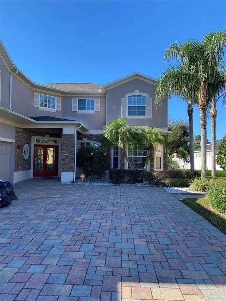 3194 Wax Myrtle Court Kissimmee FL 34744