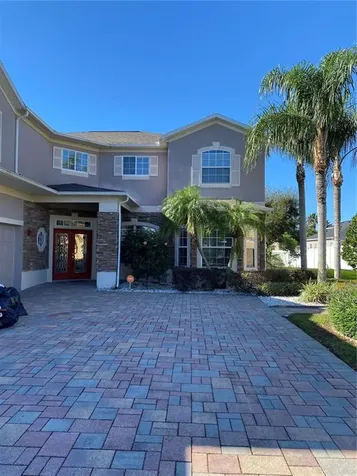 3194 Wax Myrtle Court Kissimmee FL 34744