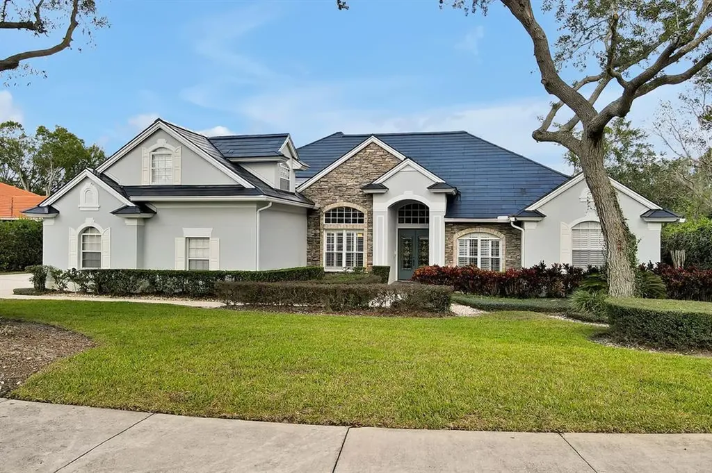 1468 Shadwell Circle Lake Mary FL 32746