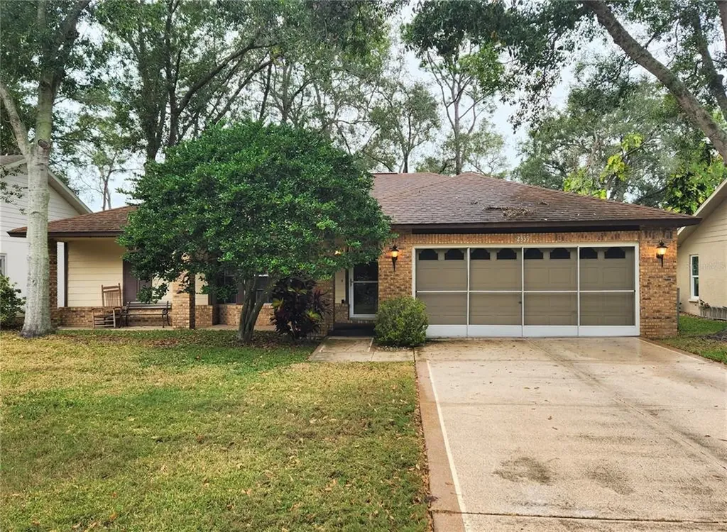 2339 Countryside Drive Spring Hill FL 34606