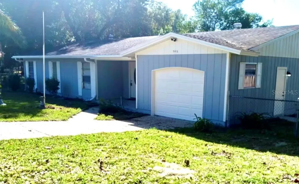 9012 N Golfview Drive Citrus Springs FL 34434