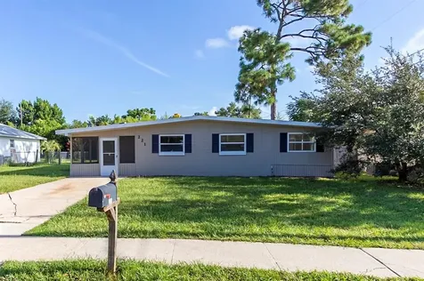 221 Golden Days Drive Casselberry FL 32707