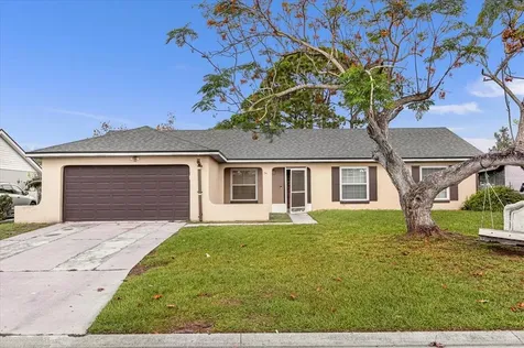 341 Gait Court Kissimmee FL 34743