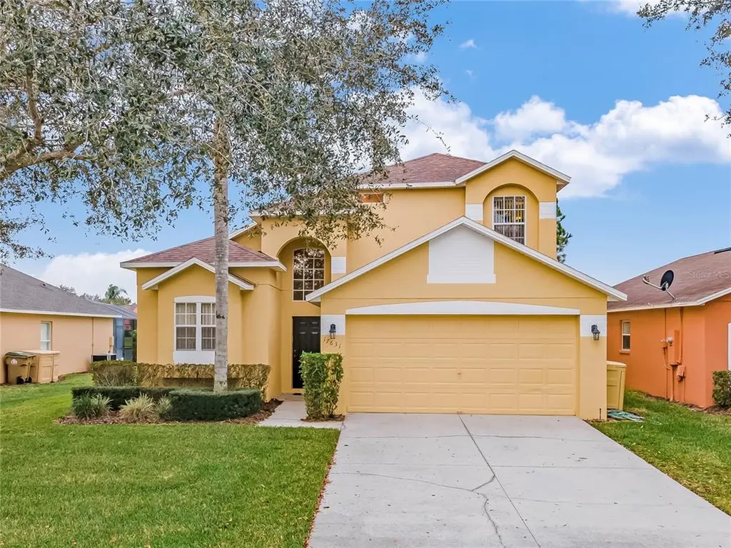 17631 Woodcrest Way Clermont FL 34714