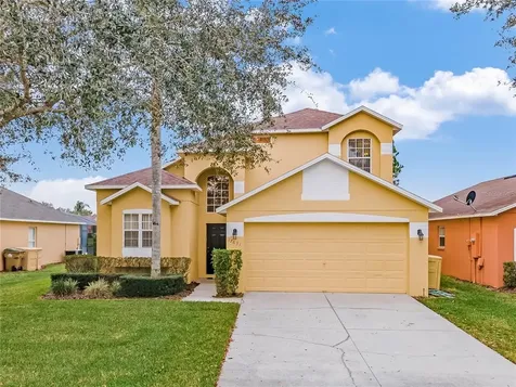 17631 Woodcrest Way Clermont FL 34714