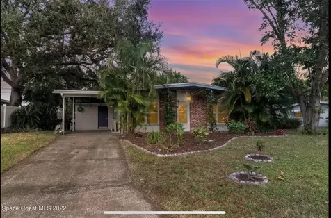 1560 Thoreau Street Titusville FL 32780