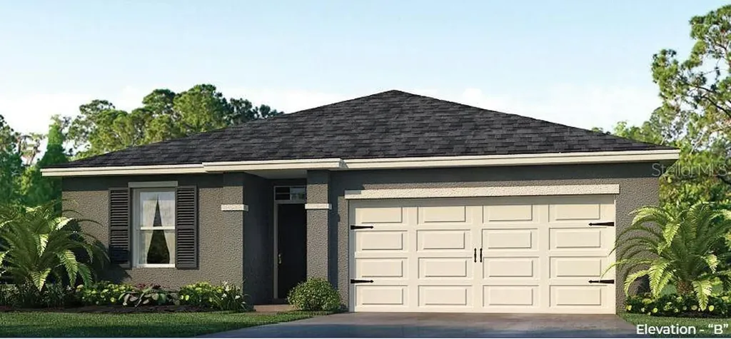 3062 Branchville Drive Deltona FL 32738