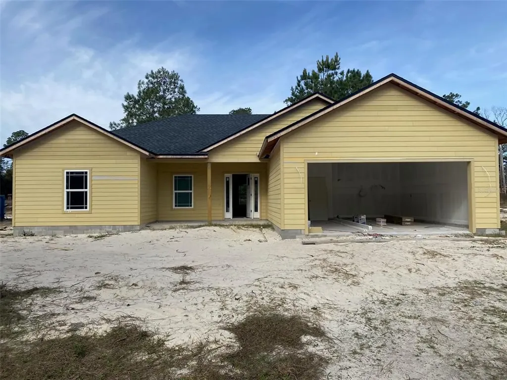 214 SW Cherry Blossom Way Lake City FL 32024