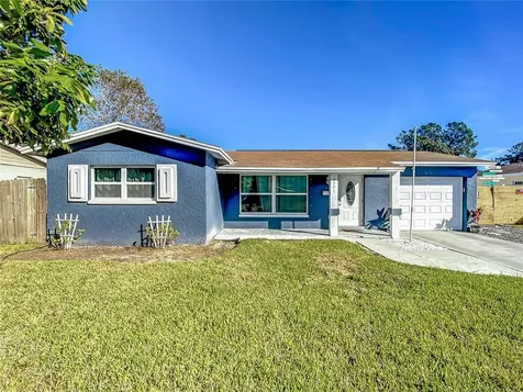 7571 20th Street N St Petersburg FL 33702