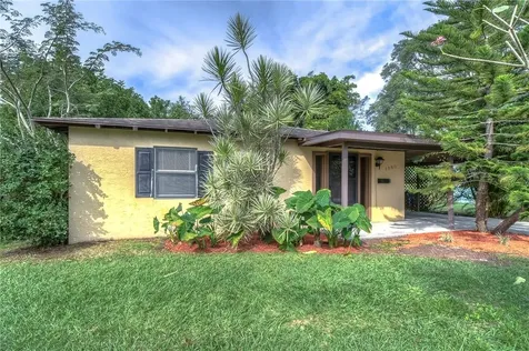 1360 Canterbury Road N St Petersburg FL 33710