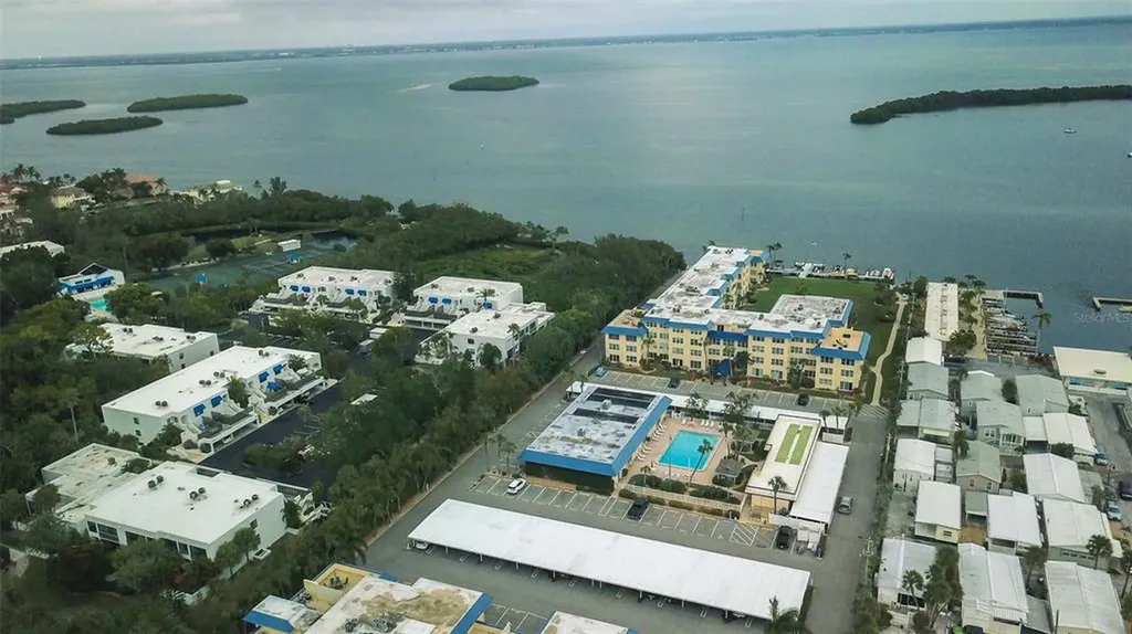 3804 Gulf Of Mexico Drive Longboat Key FL 34228
