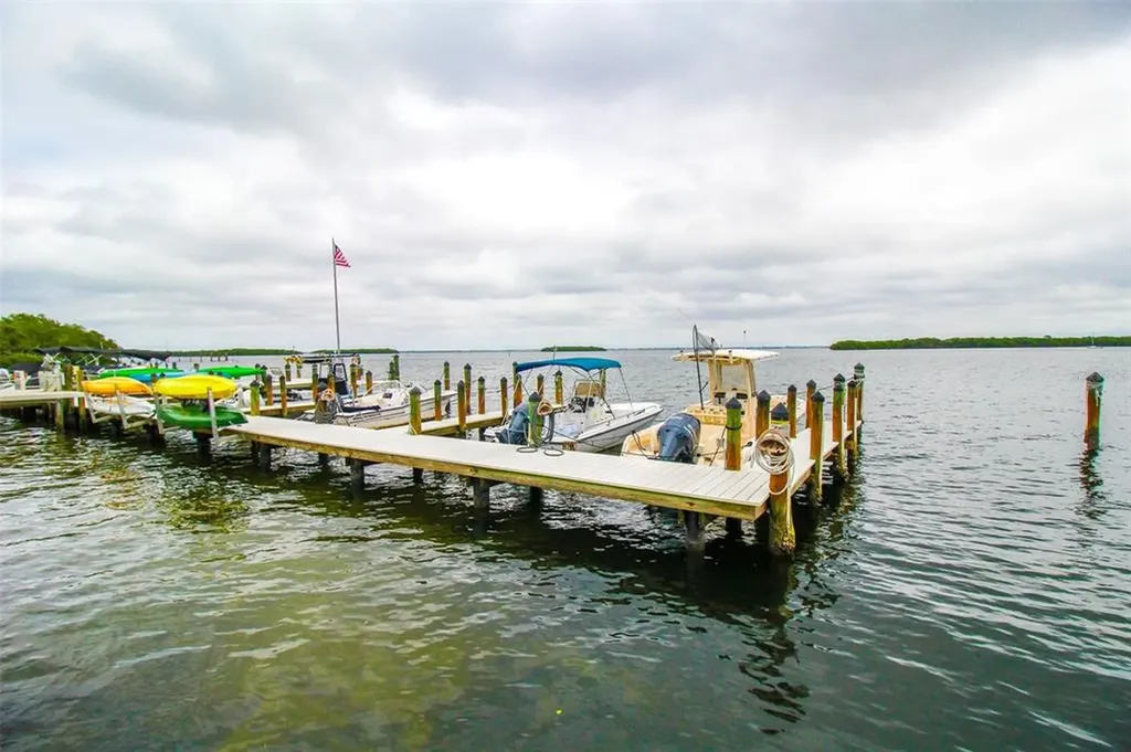 3804 Gulf Of Mexico Drive Longboat Key FL 34228