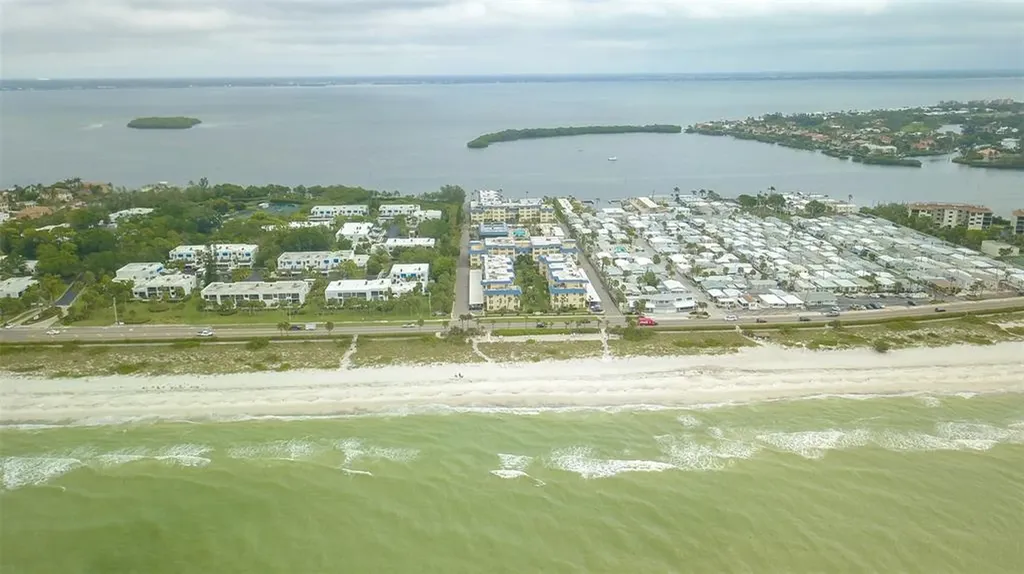 3804 Gulf Of Mexico Drive Longboat Key FL 34228