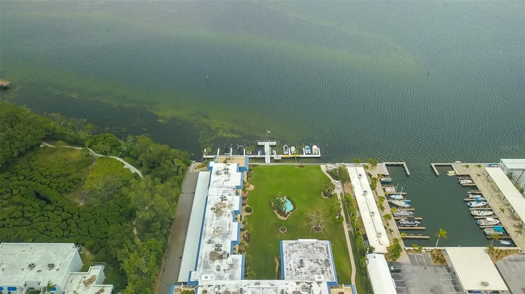 3804 Gulf Of Mexico Drive Longboat Key FL 34228