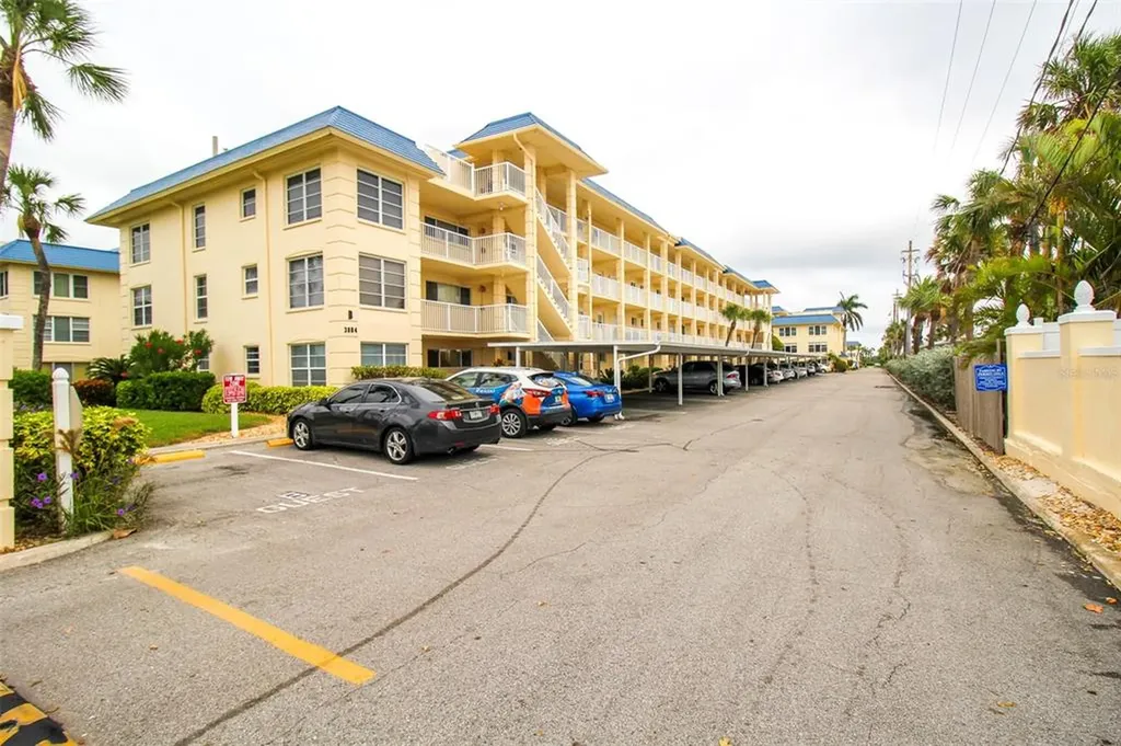 3804 Gulf Of Mexico Drive Longboat Key FL 34228