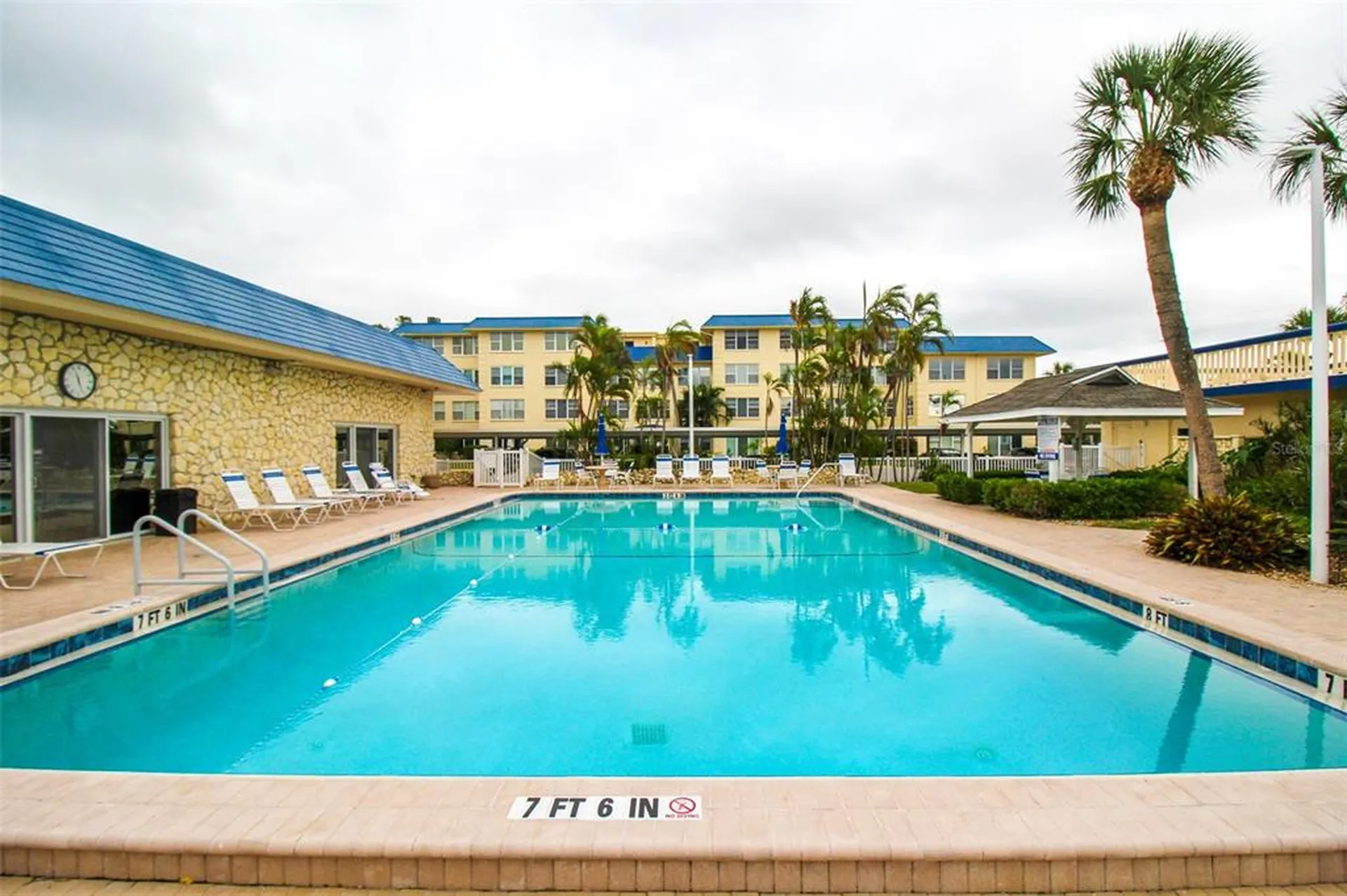 3804 Gulf Of Mexico Drive Longboat Key FL 34228