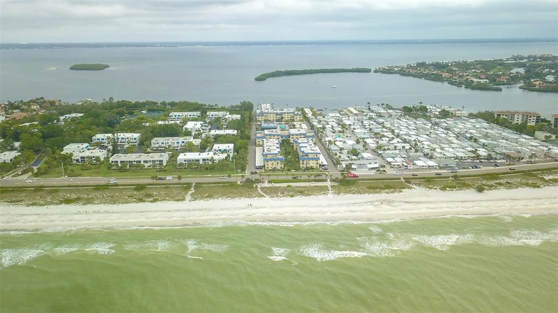 3804 Gulf Of Mexico Drive Longboat Key FL 34228