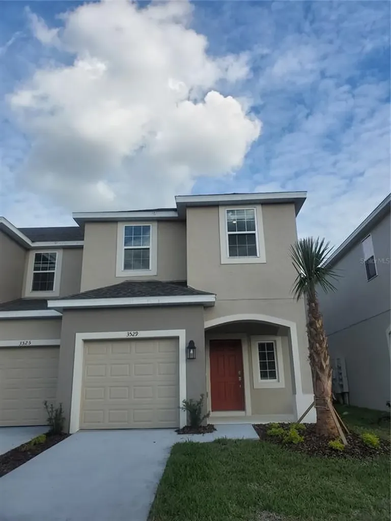 3529 Anibal Street Kissimmee FL 34746