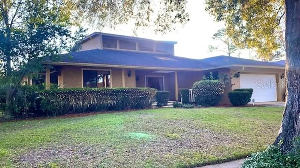 485 Sugar Ridge Court Longwood FL 32779