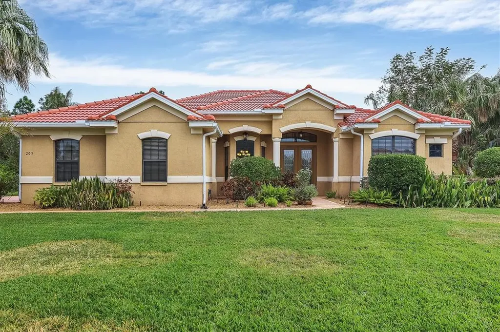 203 166th Street NE Bradenton FL 34212