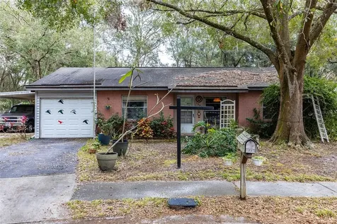 1503 W Hollywood Street Tampa FL 33604