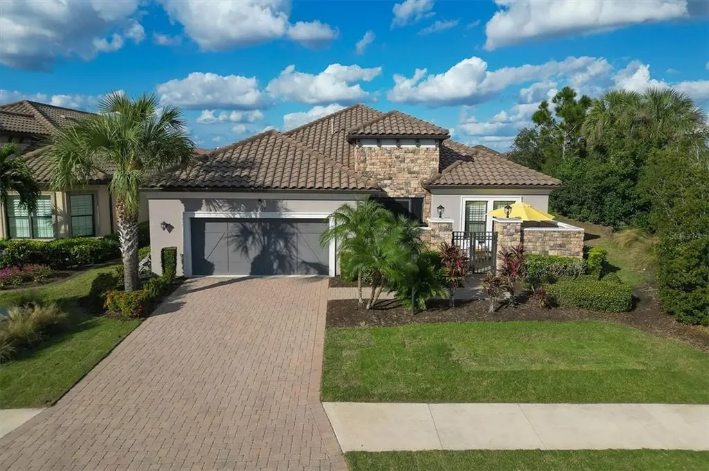 13217 Treviso Drive Bradenton FL 34211