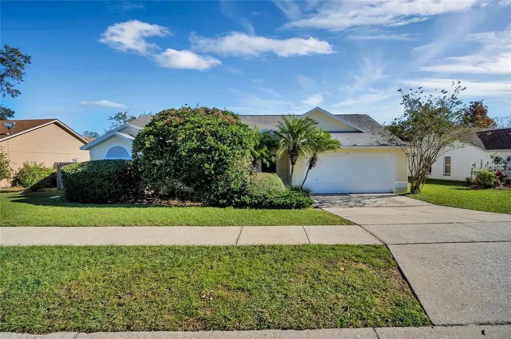 230 Country Landing Boulevard Apopka FL 32703