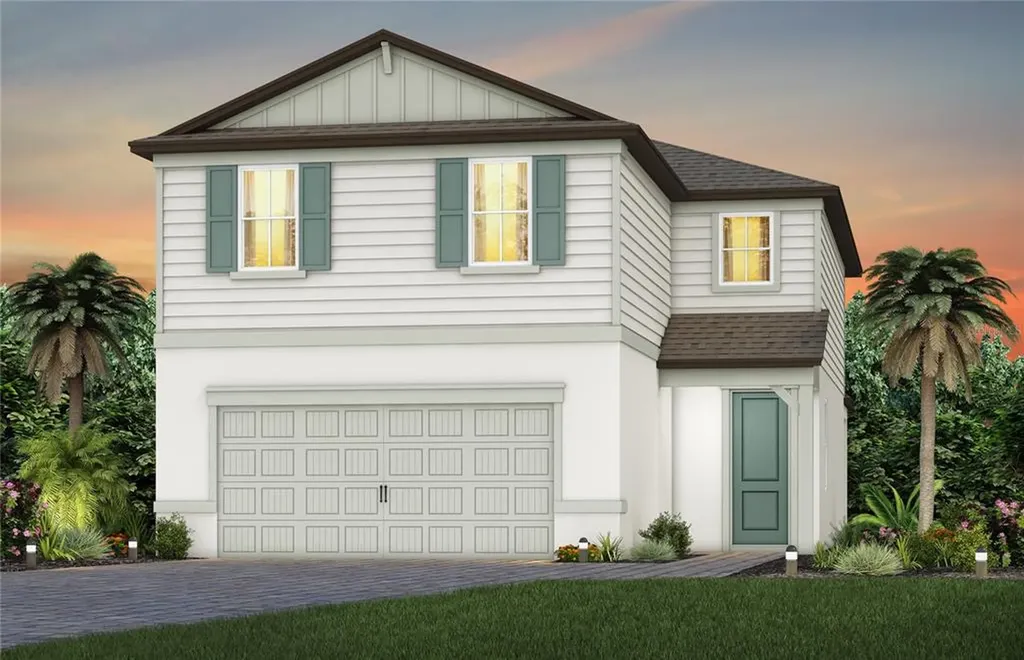 17721 Everlong Drive Land O Lakes FL 34638