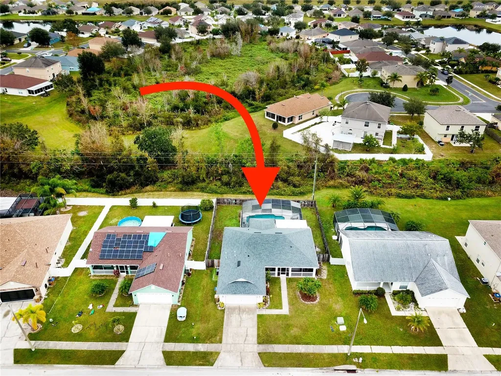 2418 Willow Tree Lane Kissimmee FL 34758