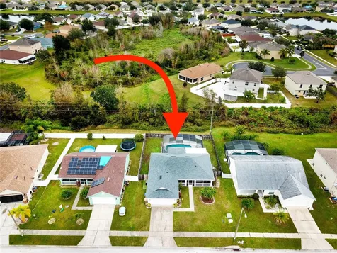 2418 Willow Tree Lane Kissimmee FL 34758