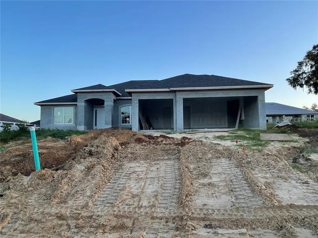 4305 NW 1st Court Road Ocala FL 34475