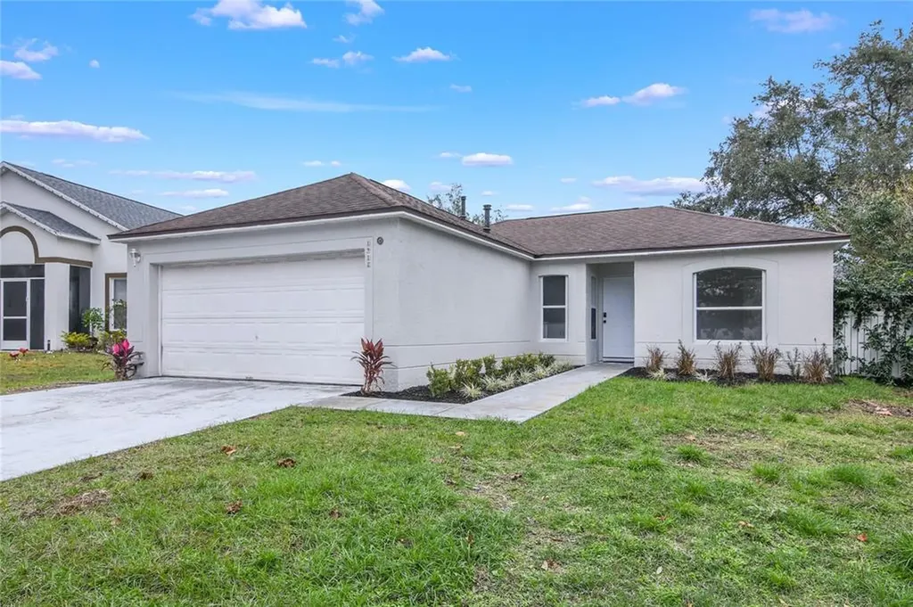 1912 Shoal Court Clermont FL 34714